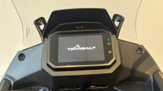 (23MY) Honda XL750 Transalp